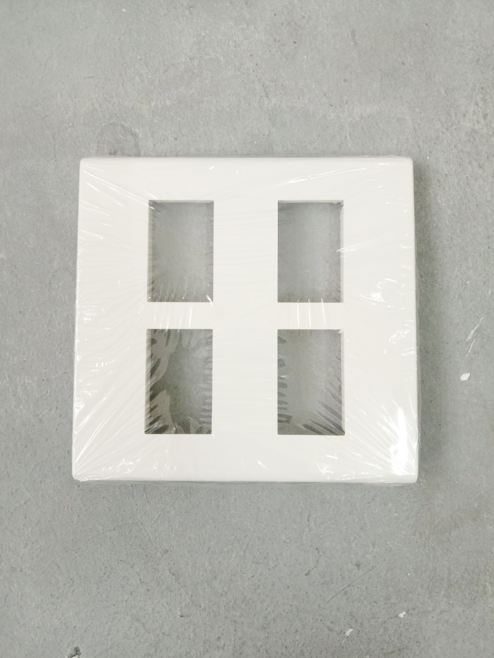 ฝาเมจิ รุ่นใหม่ พานาโซนิค