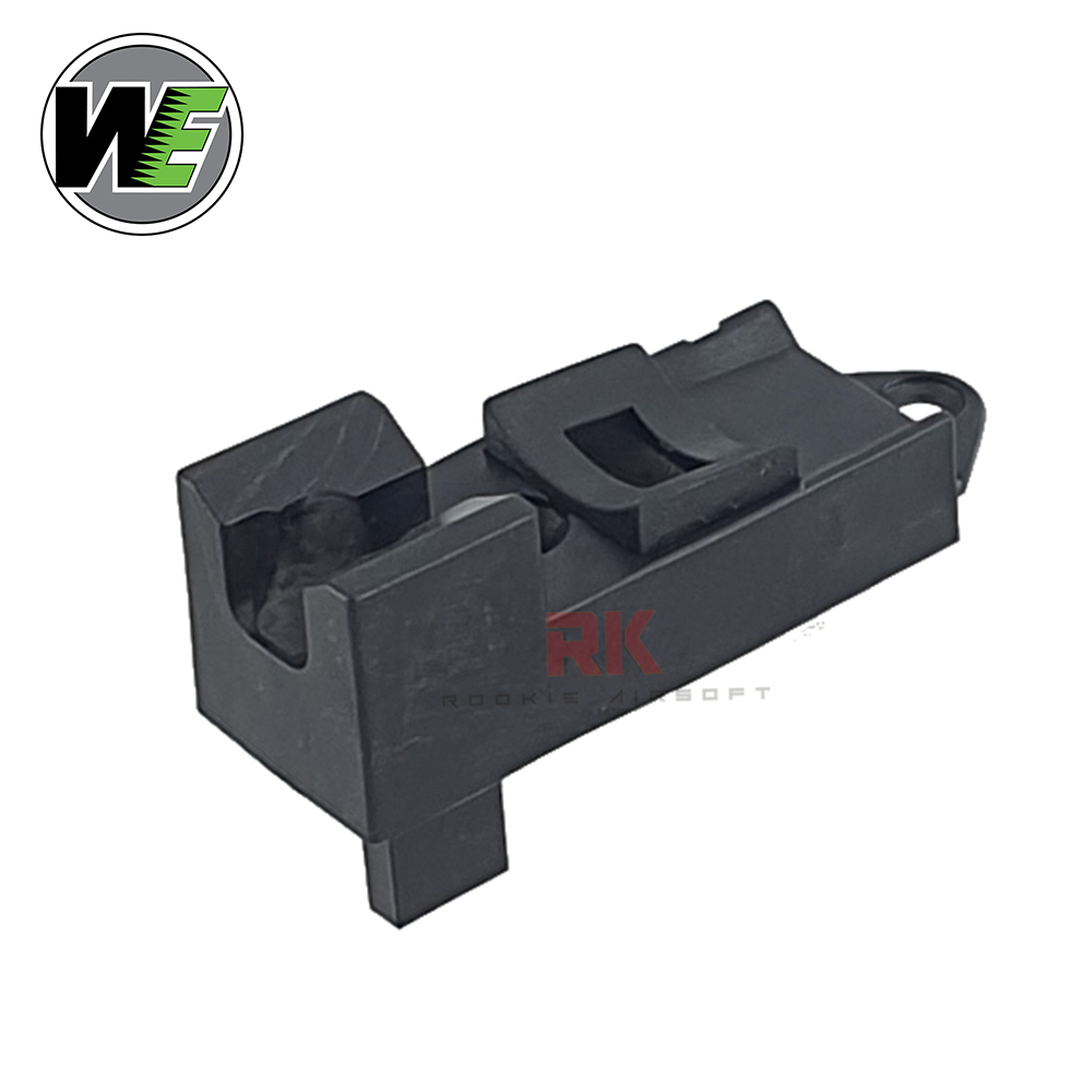 WE Original Magazine Lip and Gas Route Rubber for M4 / AR Series