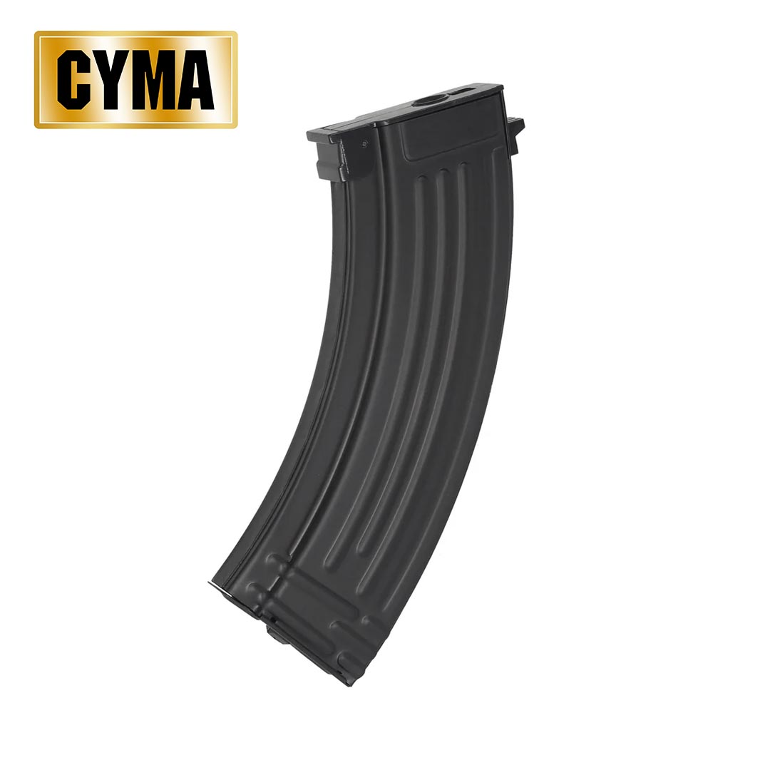 CYMA 150rds (Mid-Cap) Magazine for AK47 (C71)