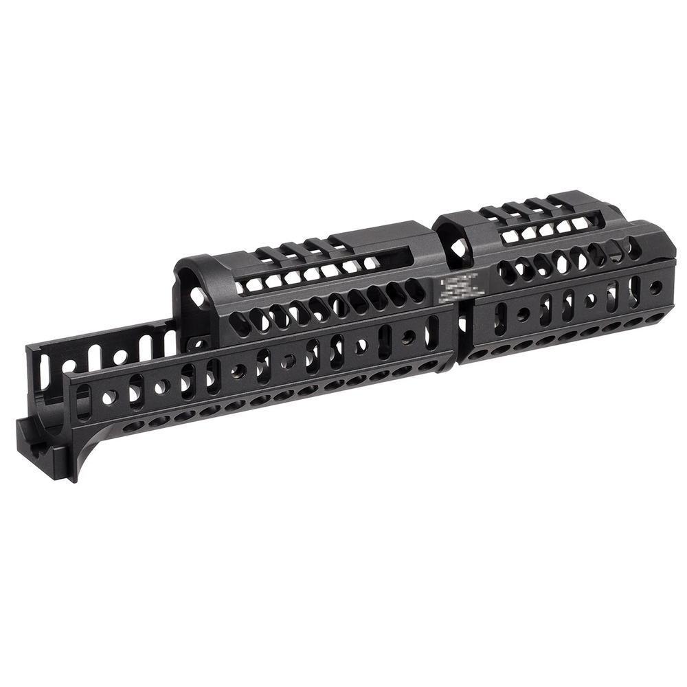 5KU Sport 1 Kit for AK74 / AK105 (5KU-304) - Black