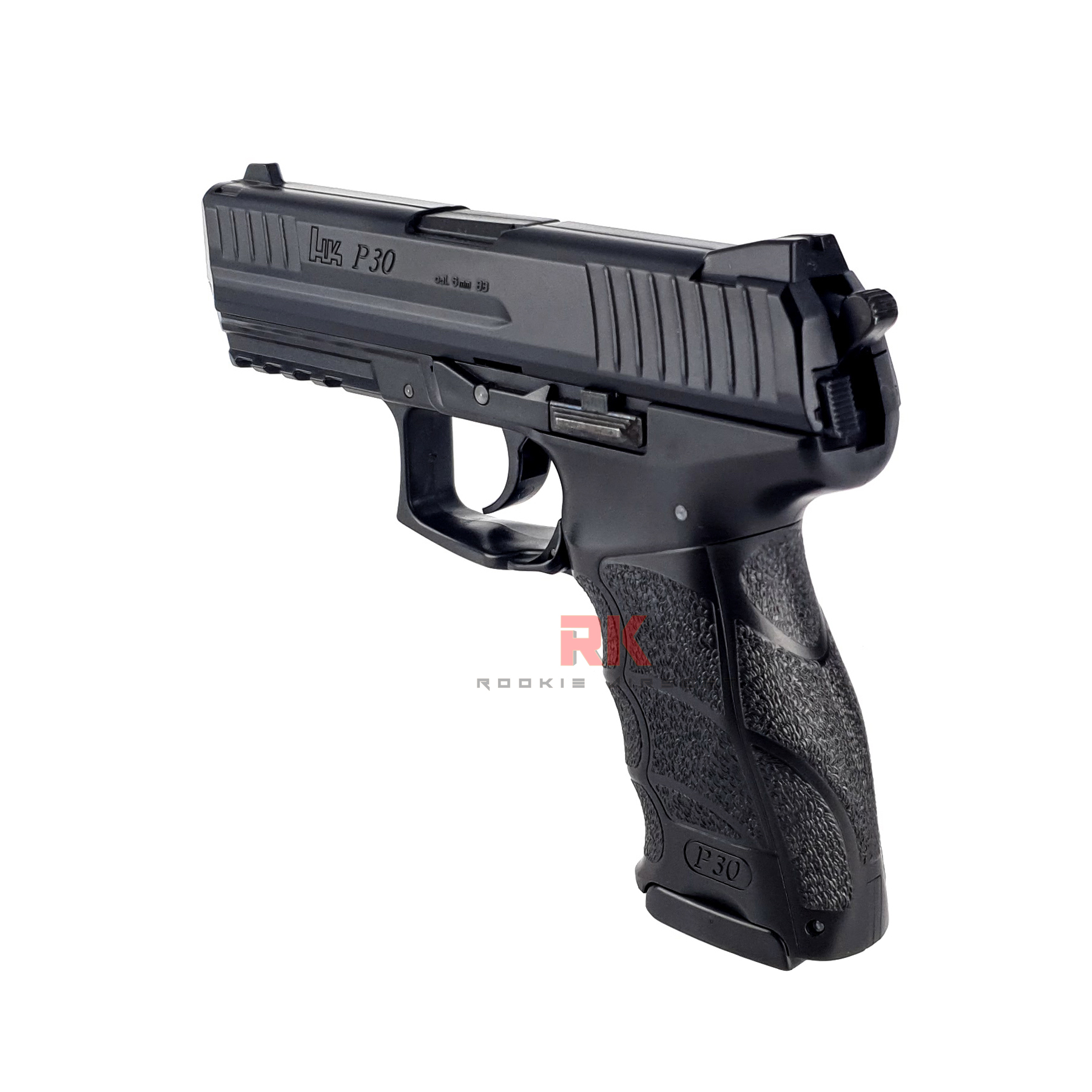 UMAREX HK P30 Spring Powered Pistol