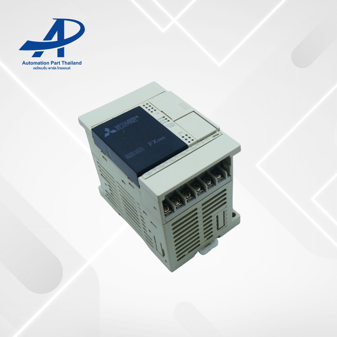 FX3SA-10MT-CM