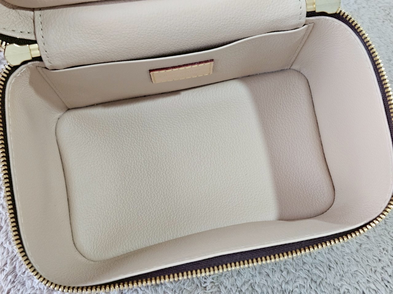 LV Nice Mini Microchip