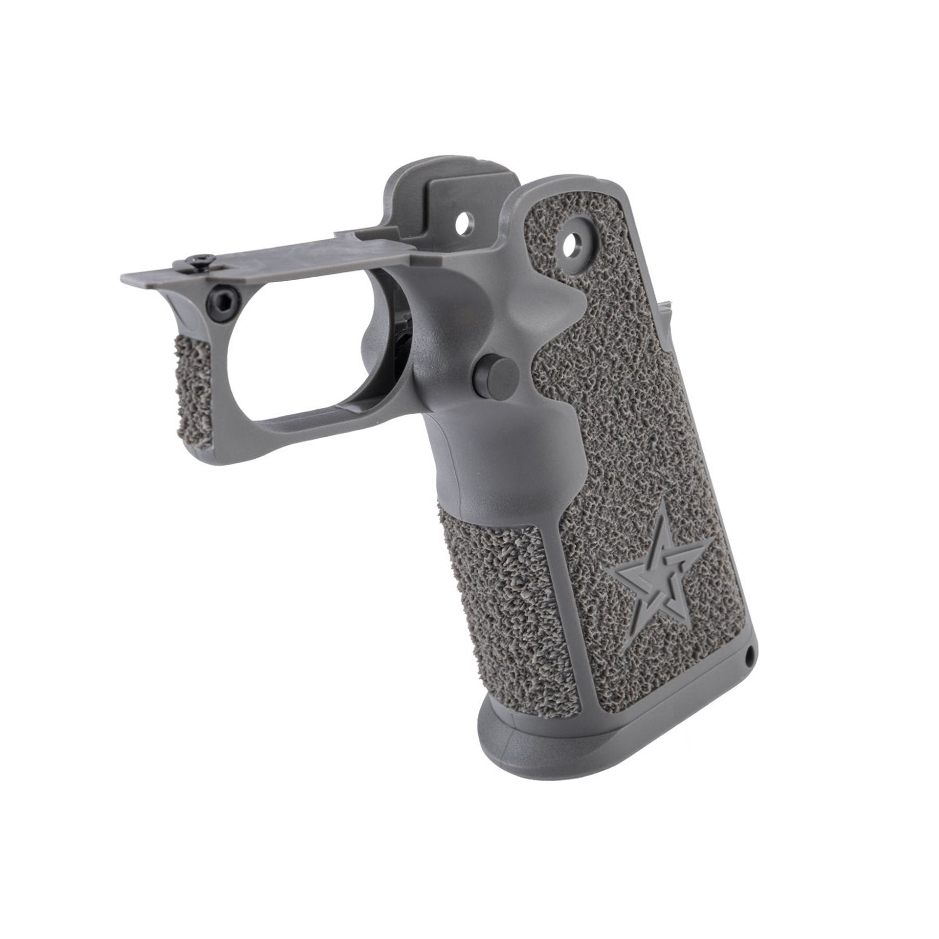 EMG STACCATO Licensed 2011 Master Grip for Marui Hi-CAPA