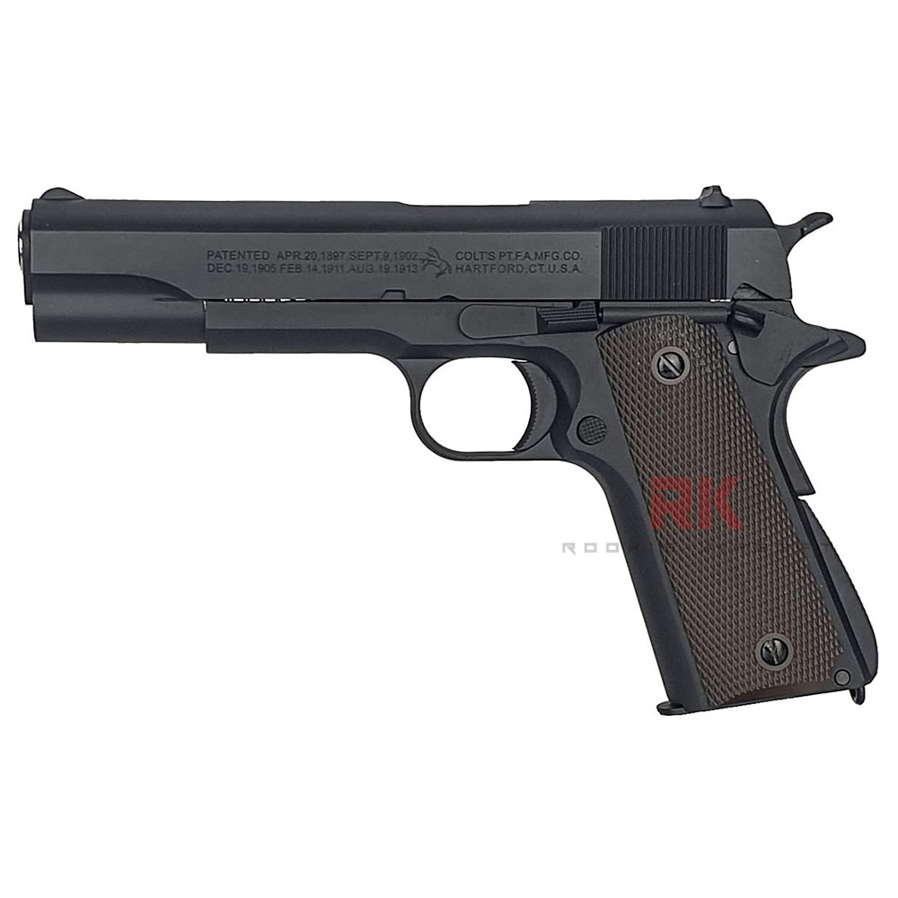 Golden Eagle Colt M1911 A1 GBB (3305)