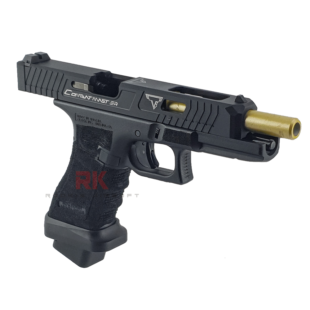 Double Bell 768 John Wick 2 G34 TTI Combat Master