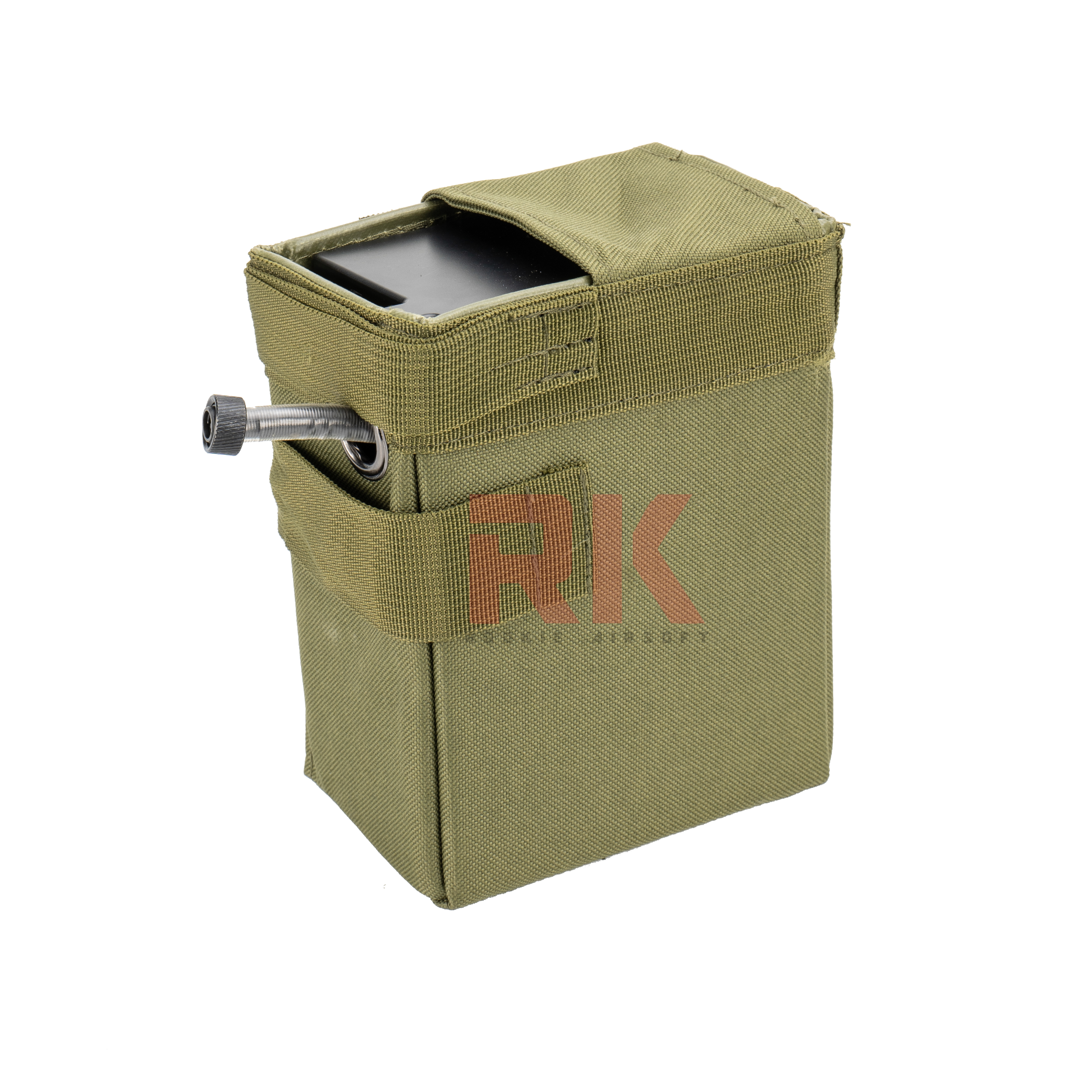 T8 SP System M60 VN AEG