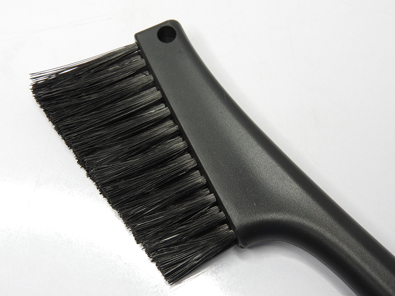 Cleaning head group and Coffee powder brush 1610-559
