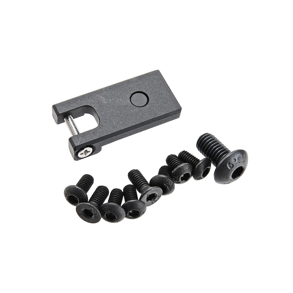 5KU AAP01 Carbine Kit Type A - Black