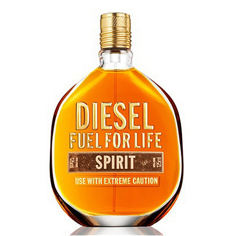 ฟิวเอล ฟอร์ ไลฟ์ สปิริต (Type)