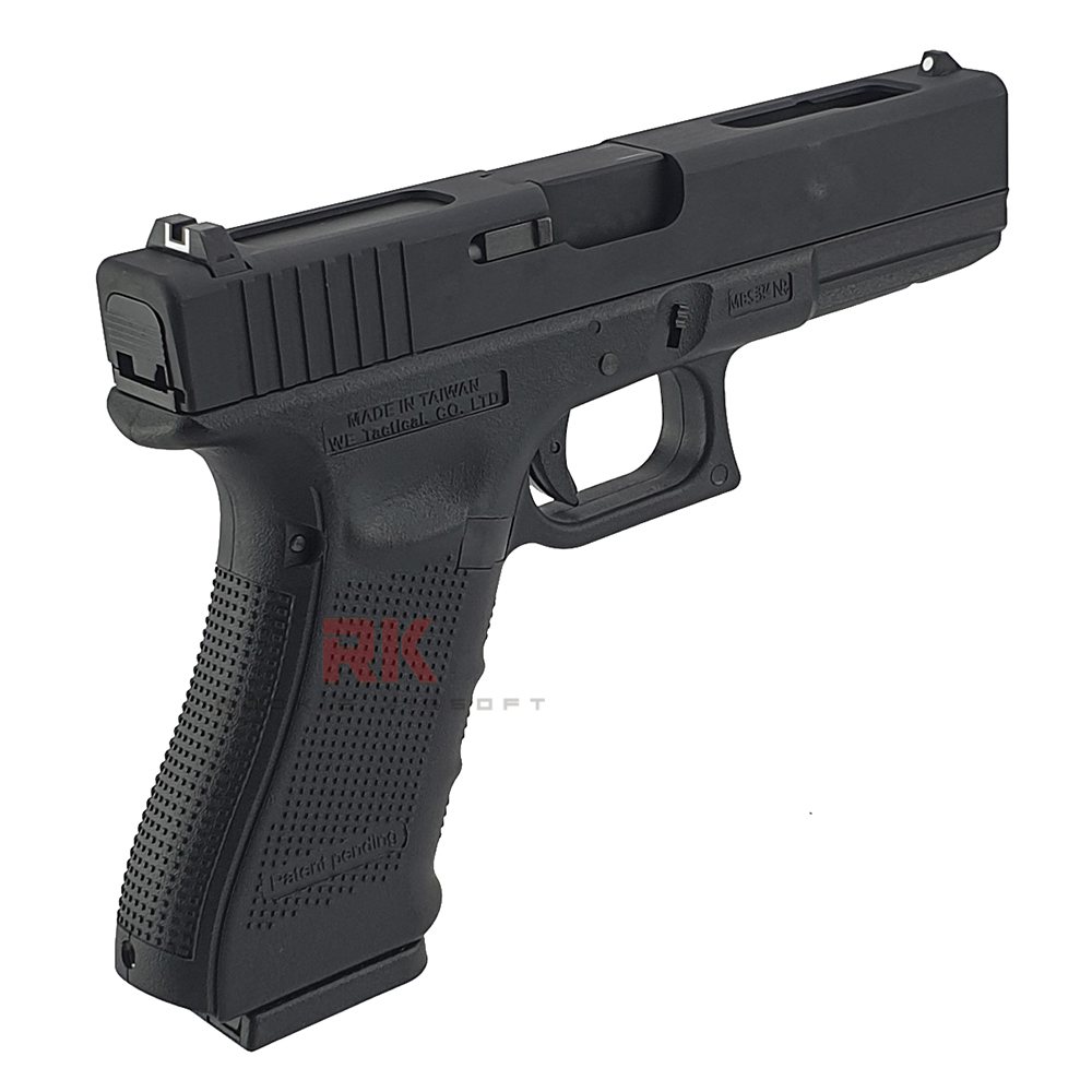 WE G18 Gen4 - Black
