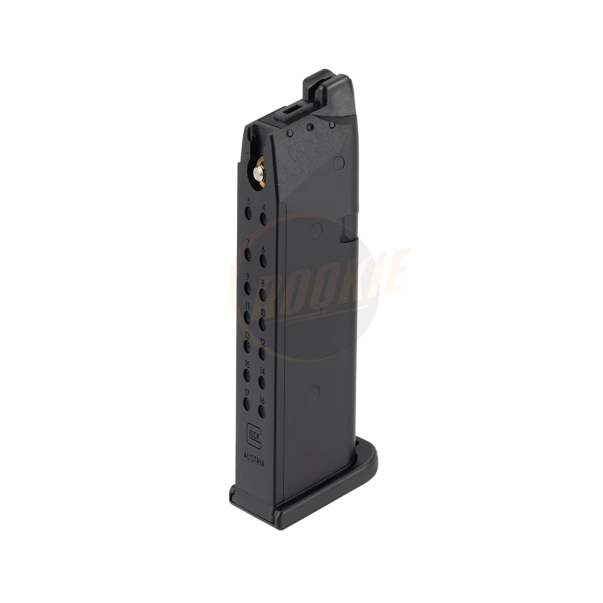 UMAREX / VFC 23rds Gas Magazine for G17 Gen5 / G45