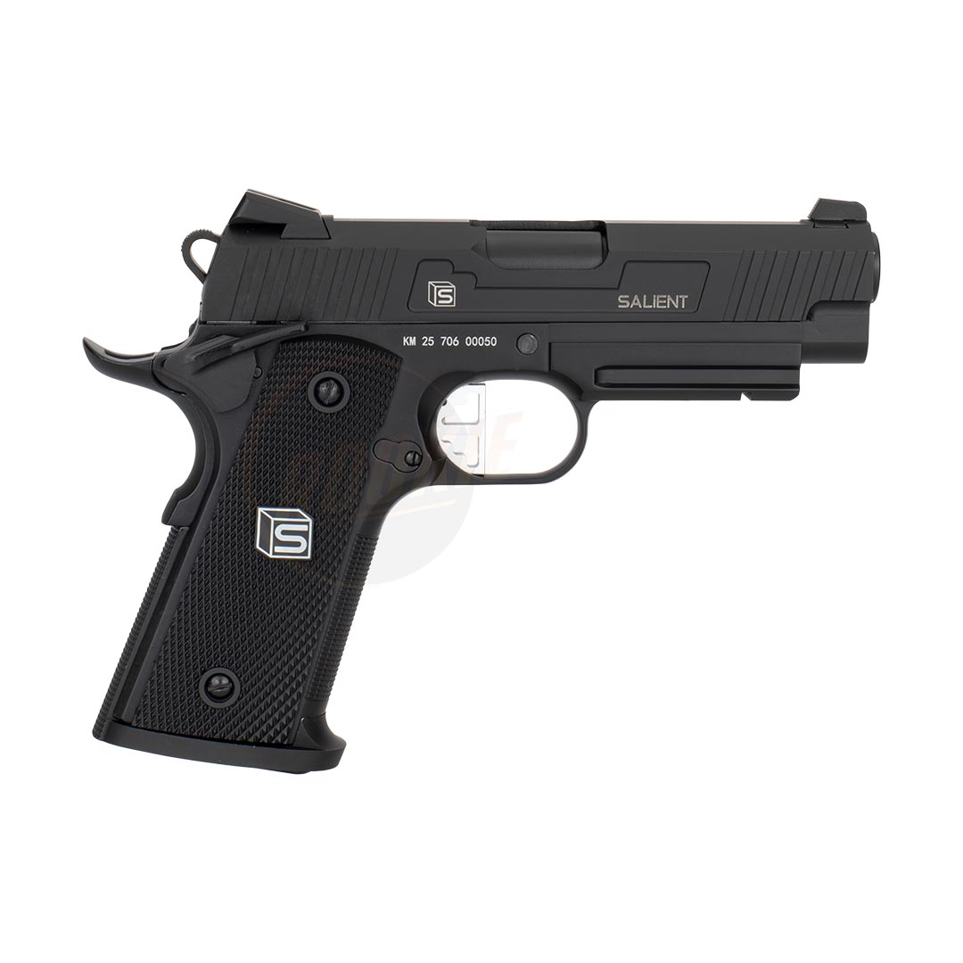Double Bell 706 SAI 1911 Compact GBB