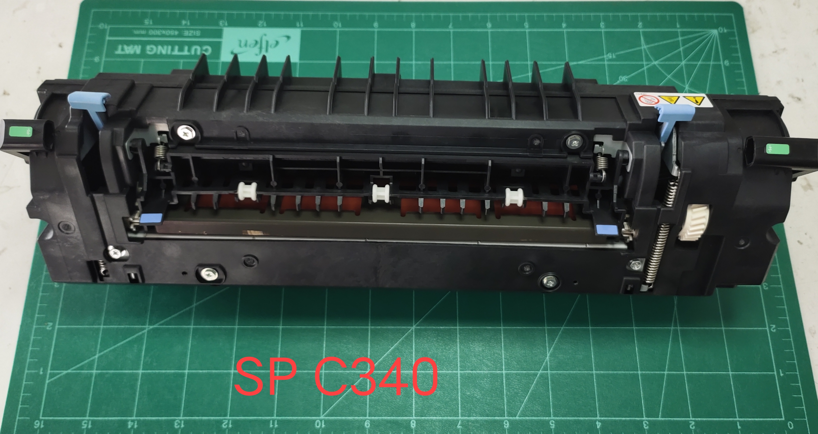 Fuser Unit Ricoh SP C340DN มือสอง