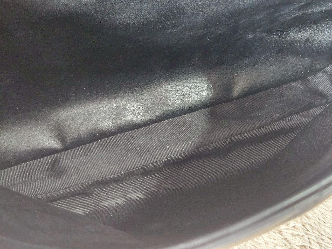 YSL 392738 College Large