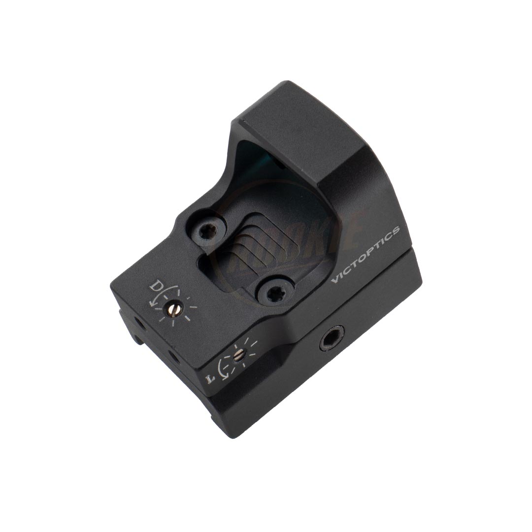 VictOptics V3 1x17x26 Red Dot Sight
