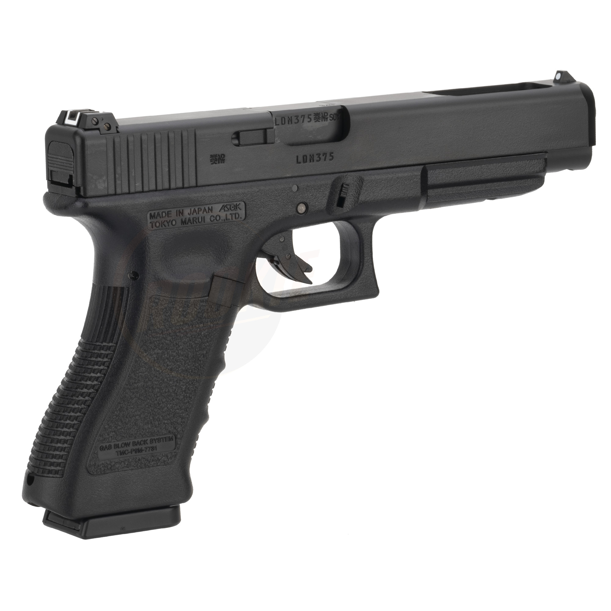 Tokyo Marui G34 Gen3 GBB