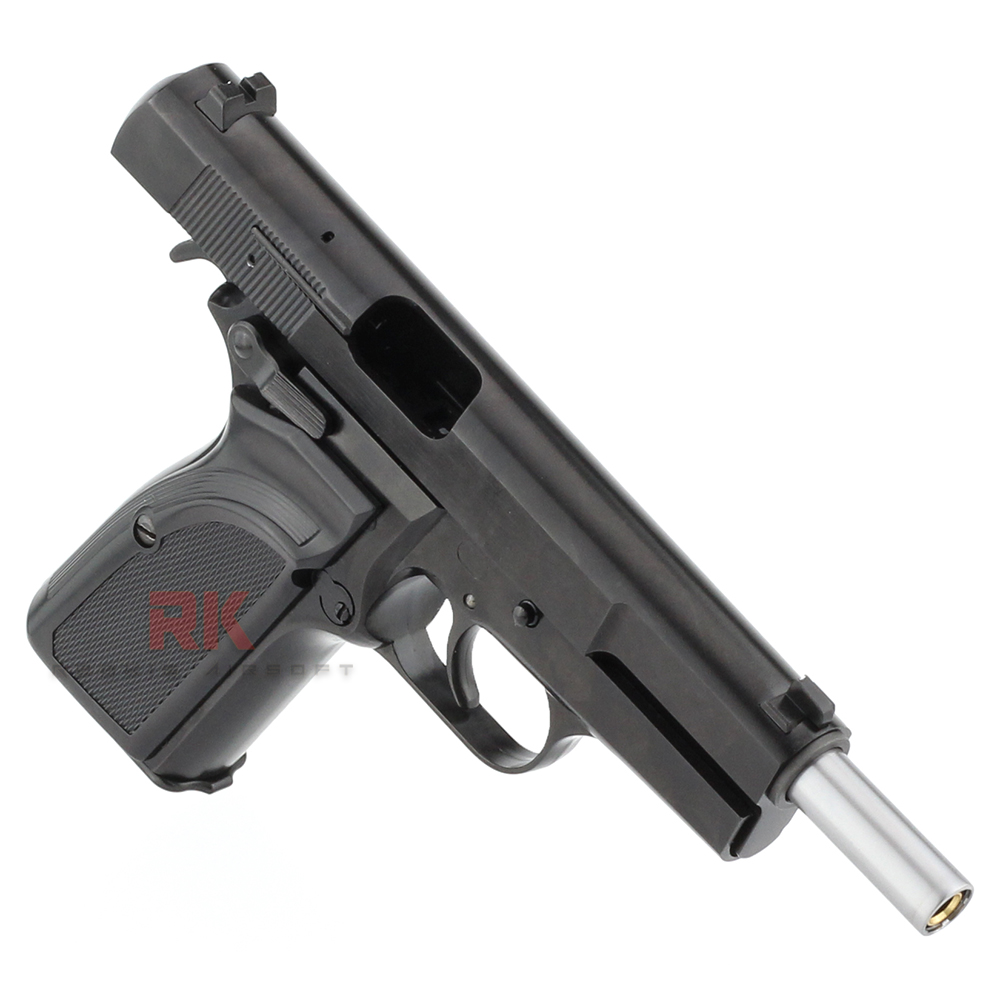 WE Browning Hi-Power MK3 (Black)