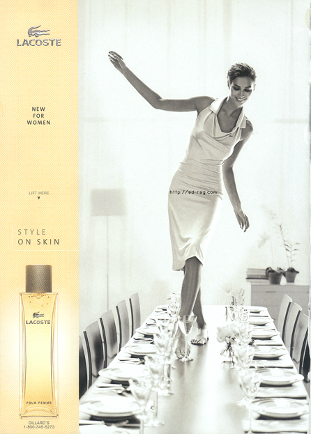 ลาคลอส ญ. (Type)