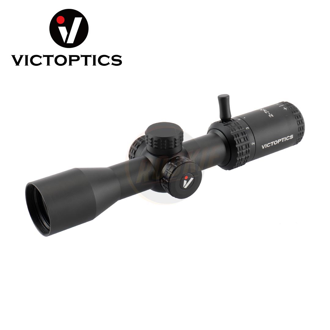 VictOptics SOI 2-7x32 Rifles Scope