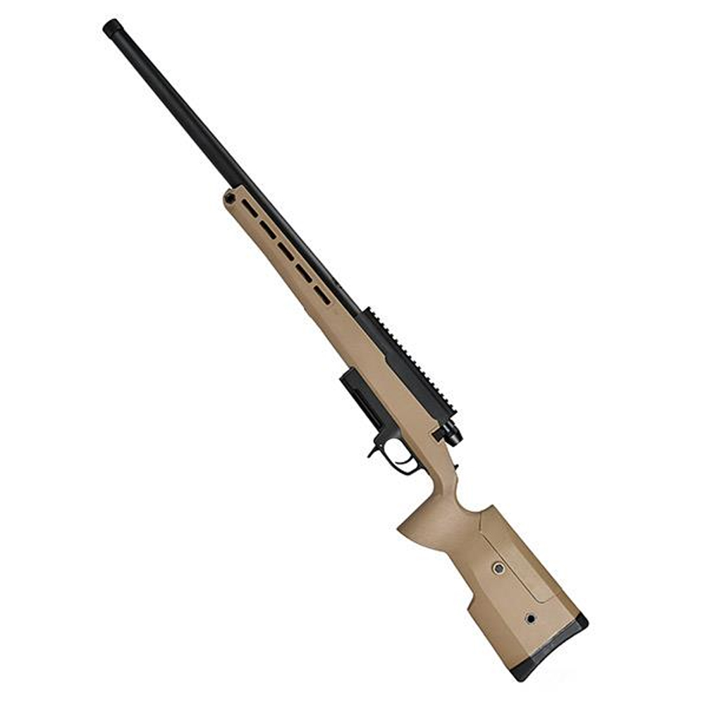 Silverback TAC41P Bolt Action Rifle (FDE)