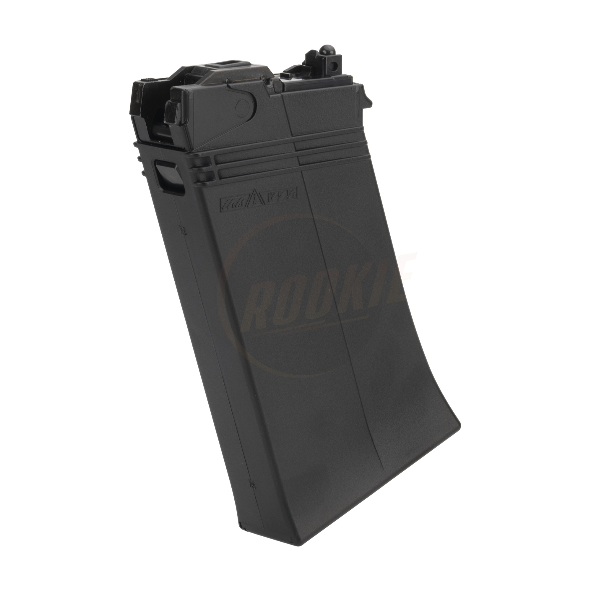 Tokyo Marui SAIGA-12K GBB Shotgun