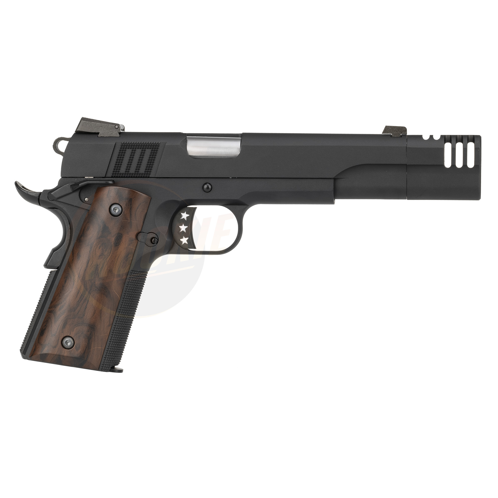 AW NE3102 THE ICON CABOT GUNS M1911