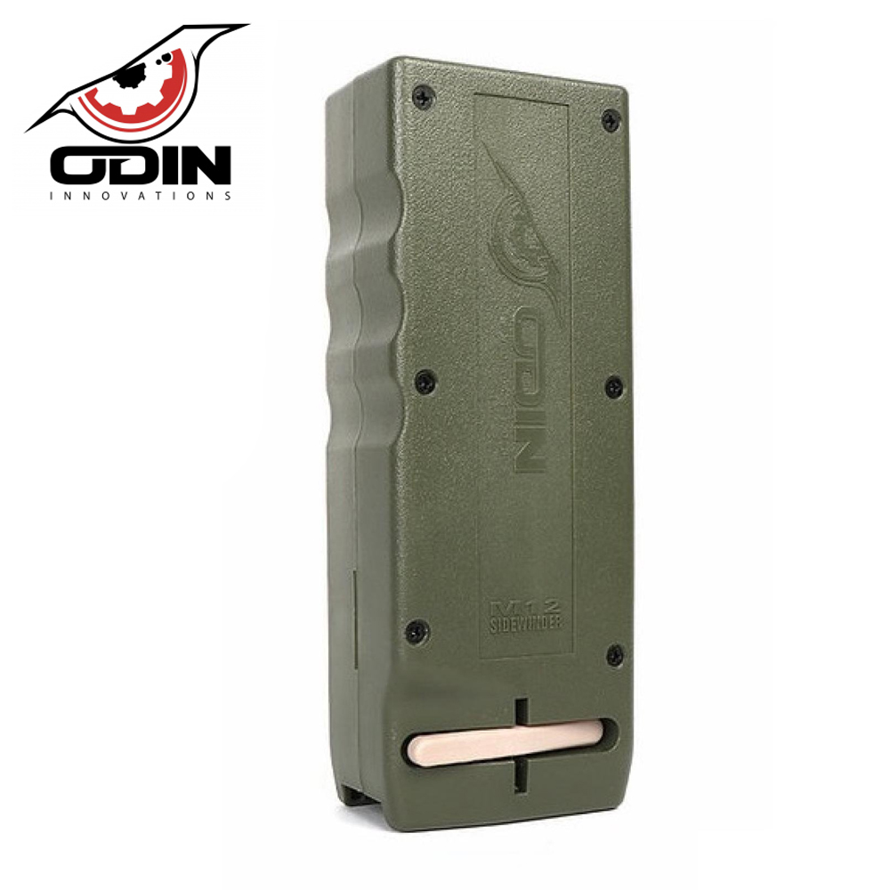 Odin Innovations M12 Sidewinder Speed Loader - OD