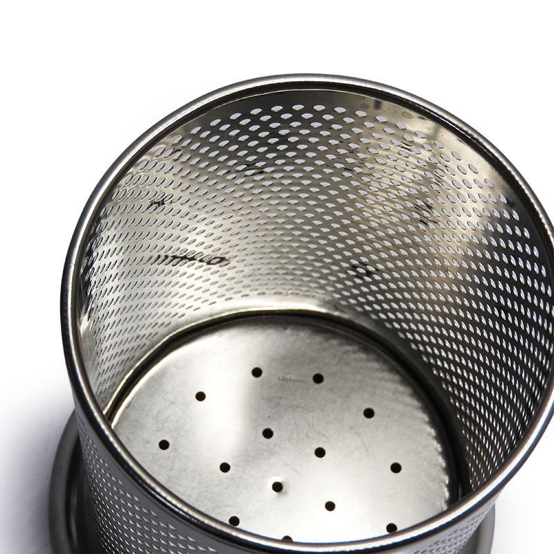 ที่ใส่หลอดสแตนเลส ใส่ของอเนกประสงค์