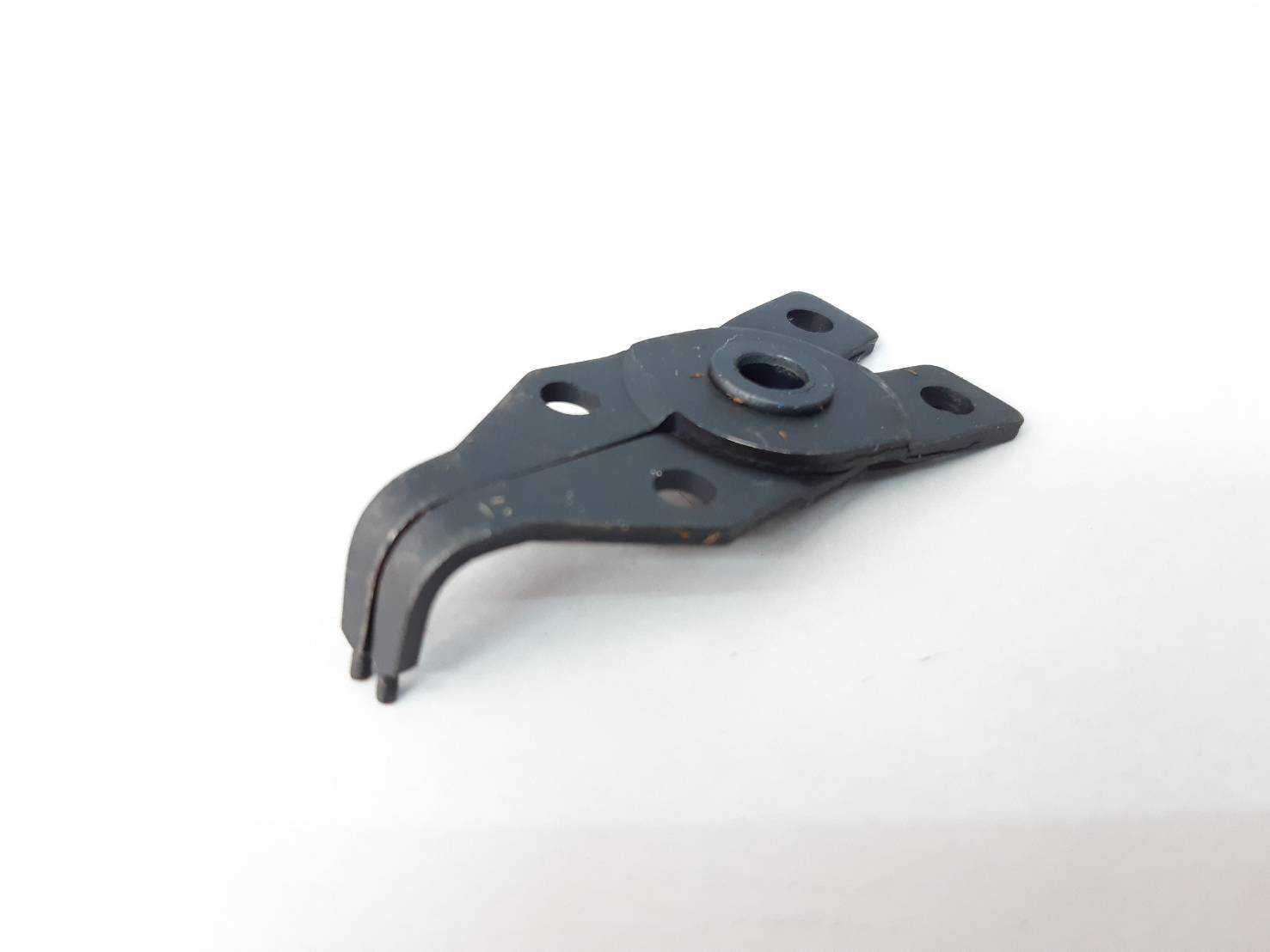 คีมหุบ-ถ่างแหวน 4 ตัวชุด อัดแผง