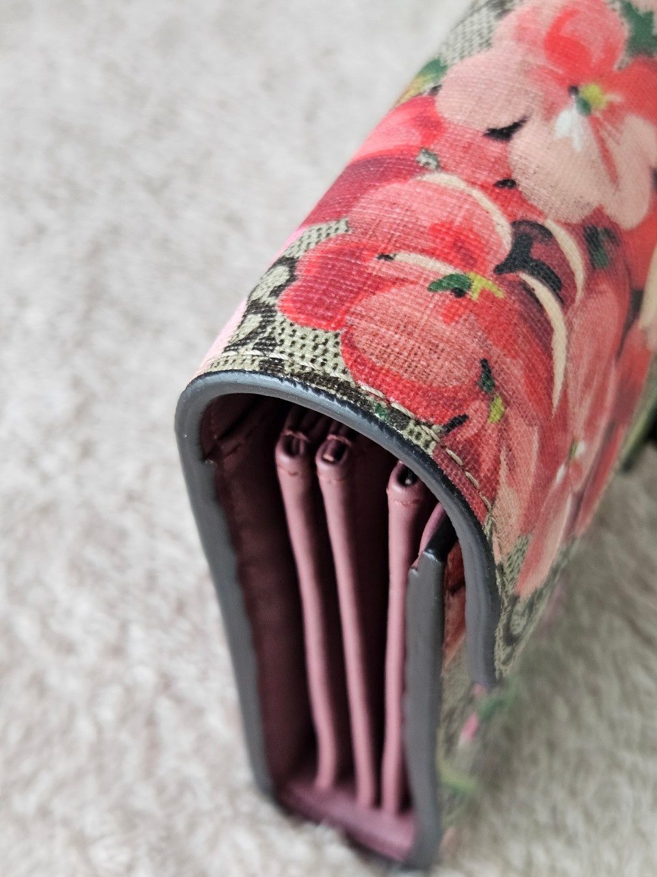 Gucci Dionysus WOC Blossom