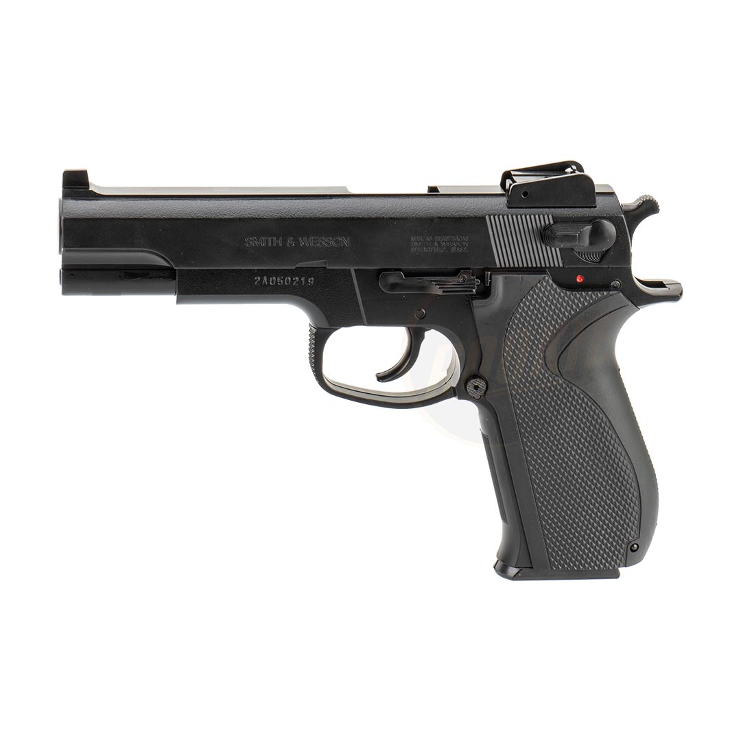 KWC S&W 4505 (DX Edition) Spring Pistol