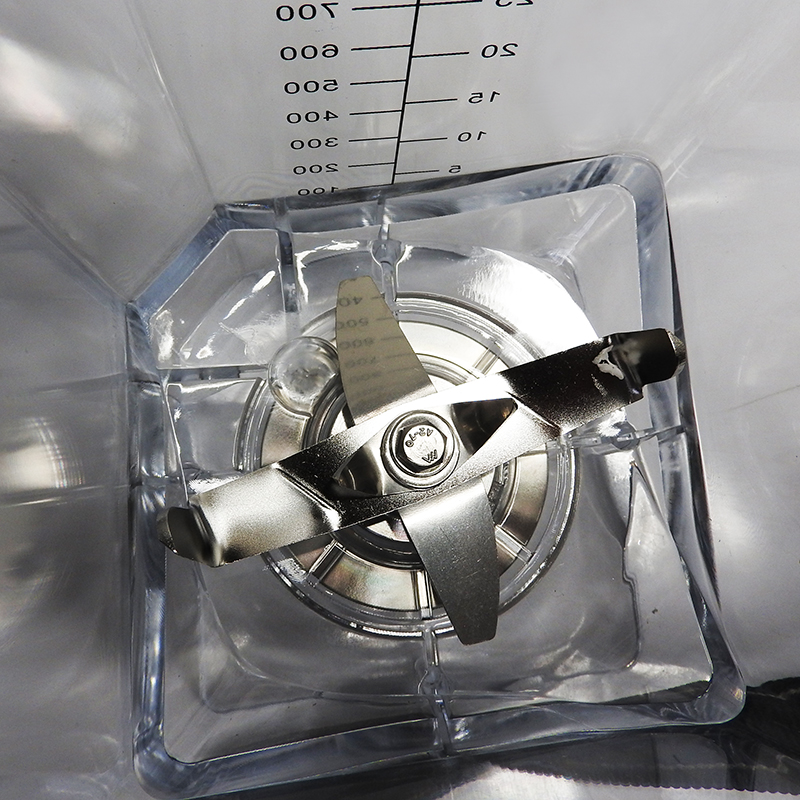 Imix Soundpoof Blender +1 blender jar, 1680W