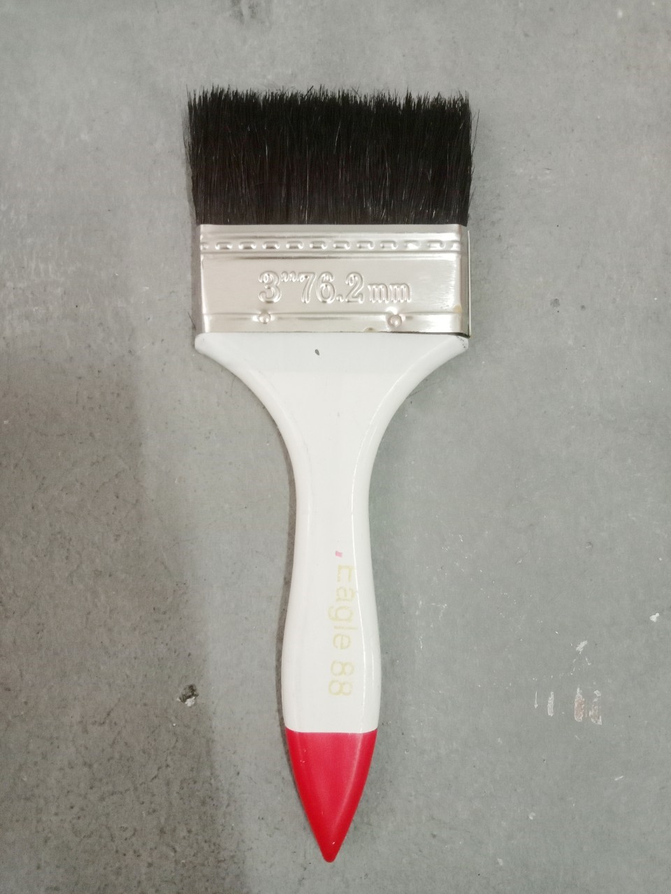 แปรงทาสีจีน รุ่นถูก