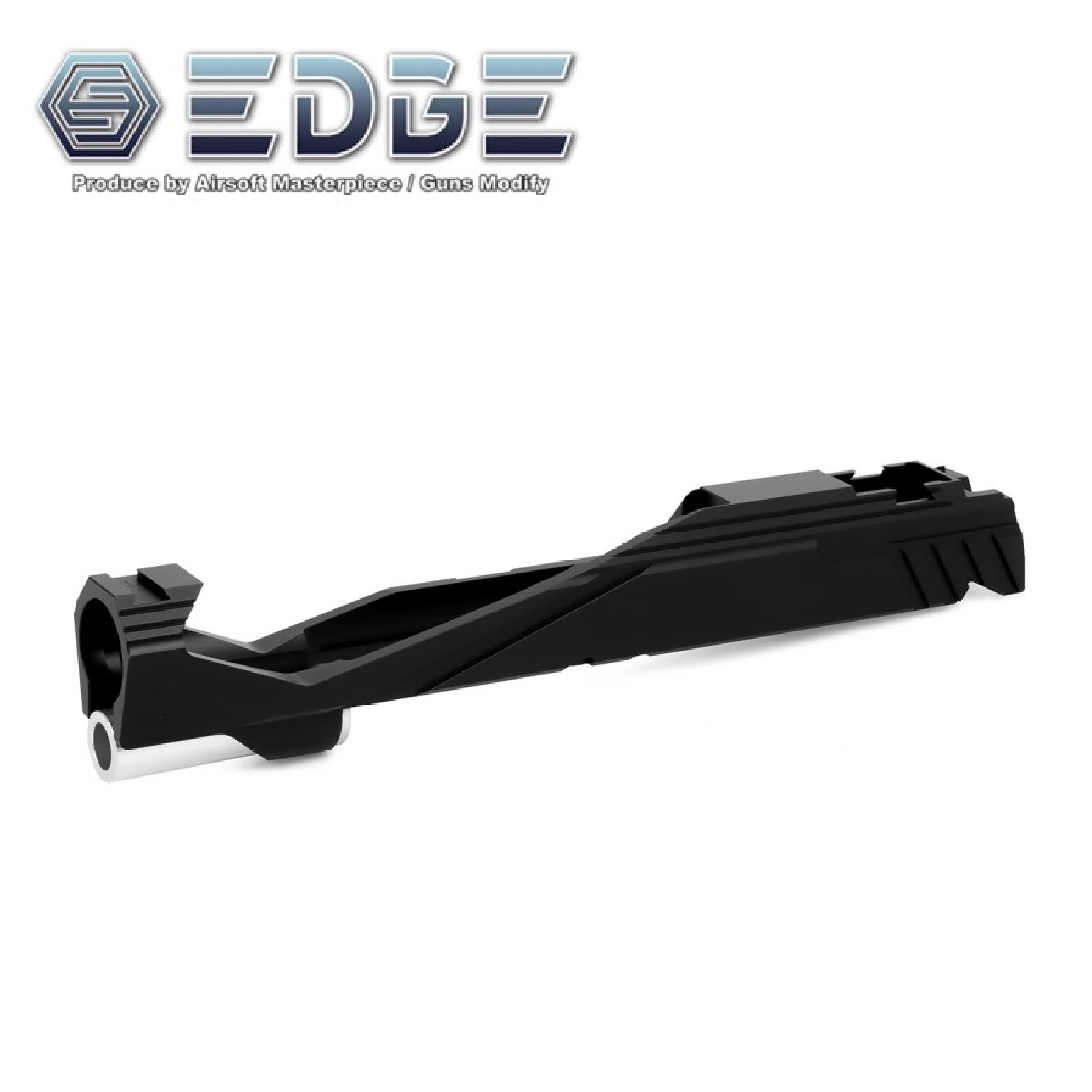 EDGE GIGA Standard Slide for Hi-CAPA 5.1