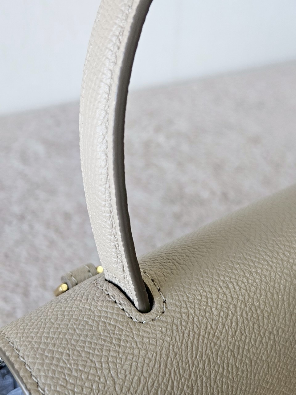 Celine Nano Belt Bag