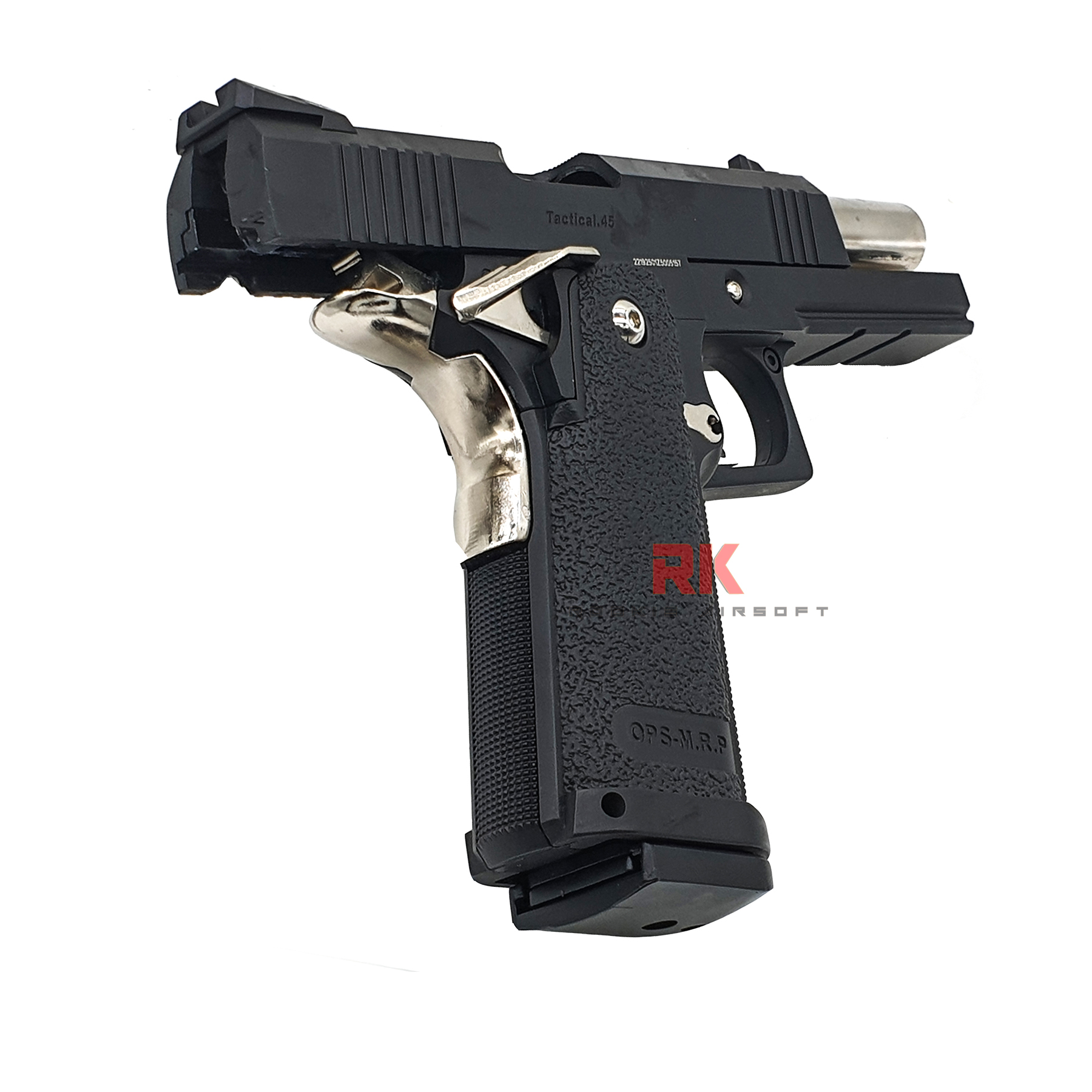 Golden Eagle 3301 Hi-CAPA 4.3 GBB