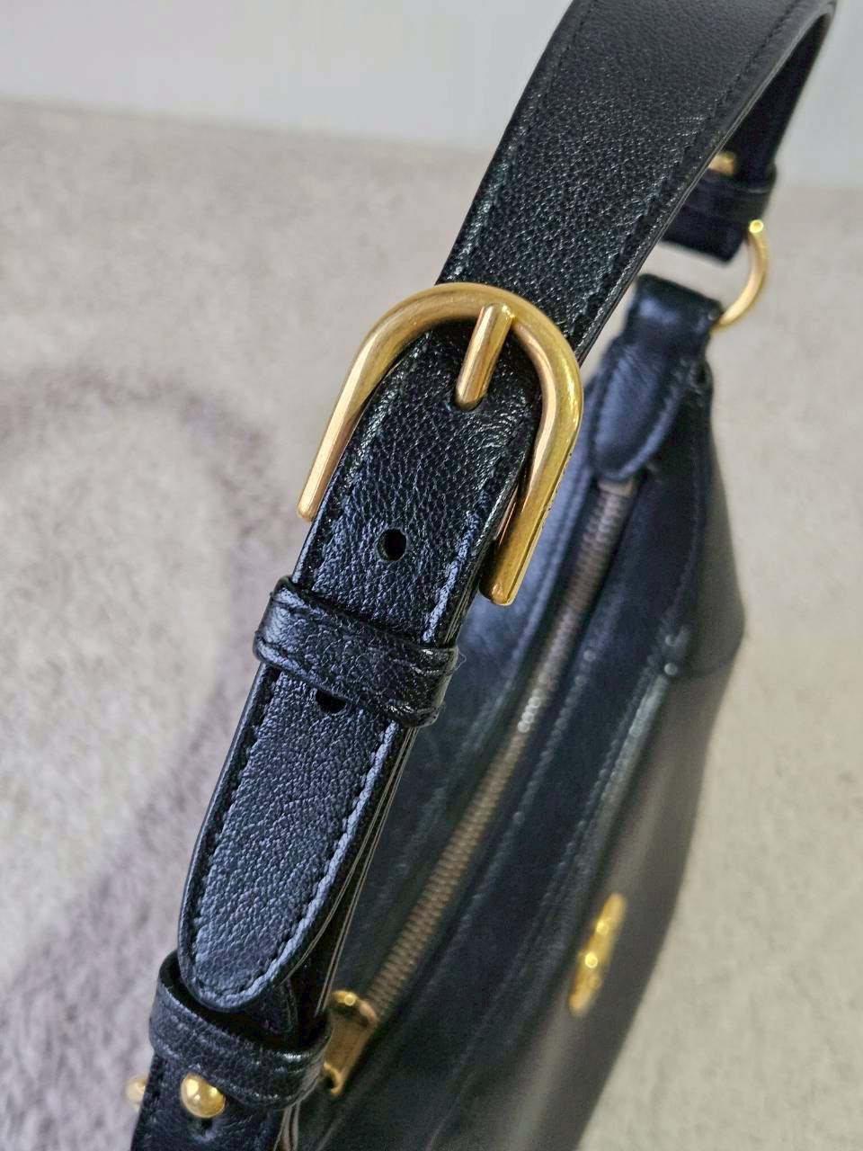 Gucci Aphrodite Small Shoulder Bag