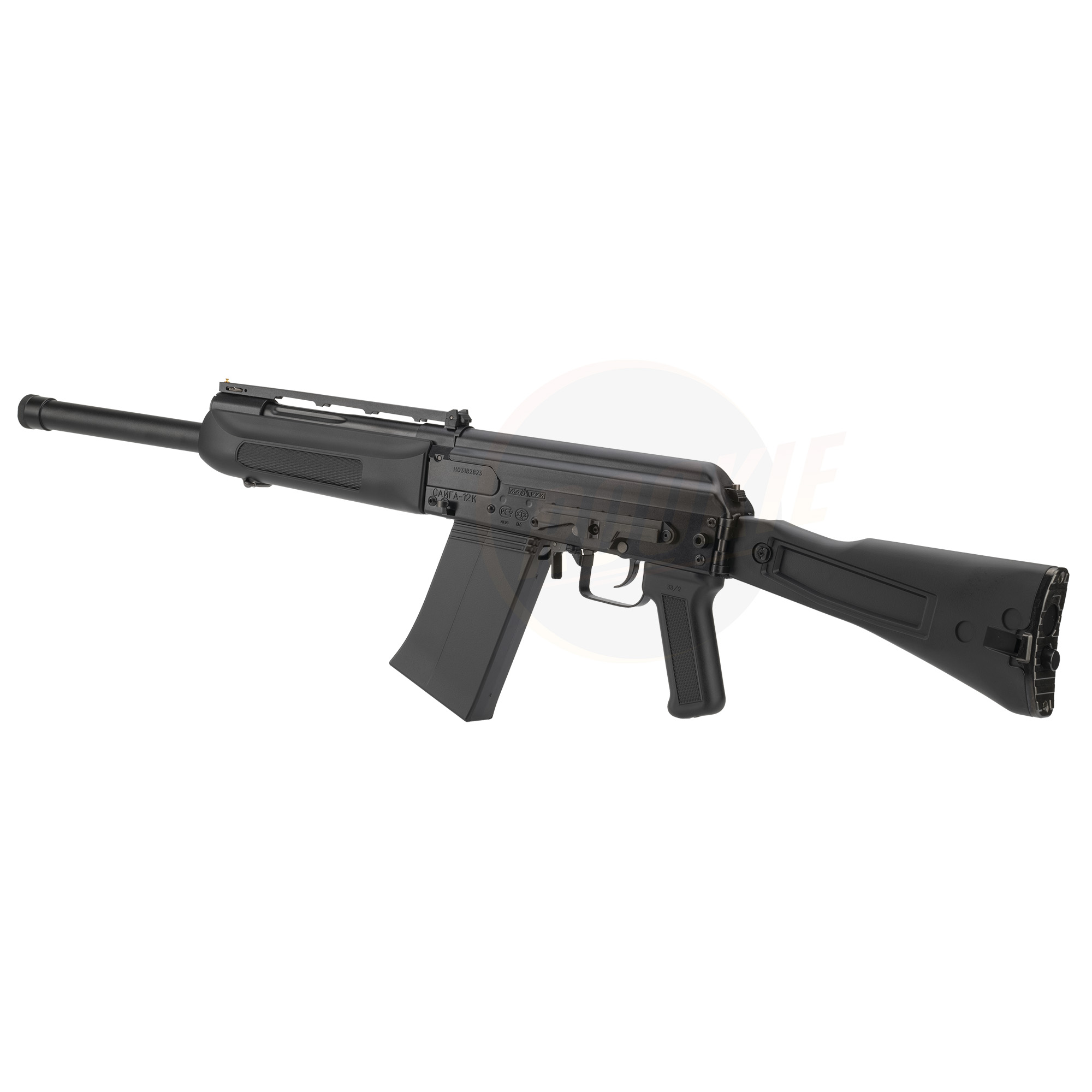 Tokyo Marui SAIGA-12K GBB Shotgun