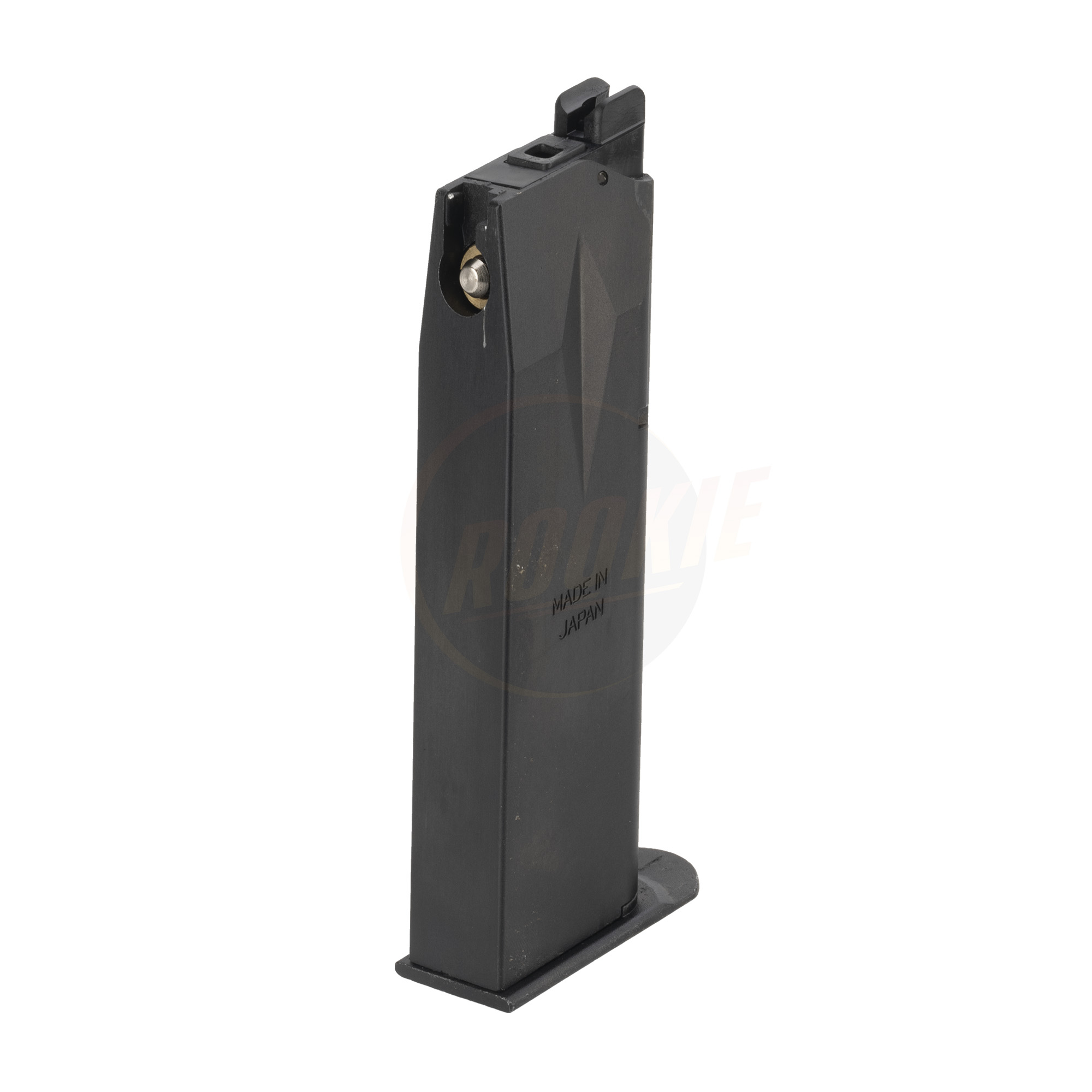 Tokyo Marui 25rds Magazine for P226 / E2 (Black)
