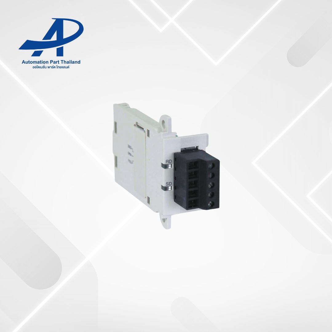 FX3U-485-BD