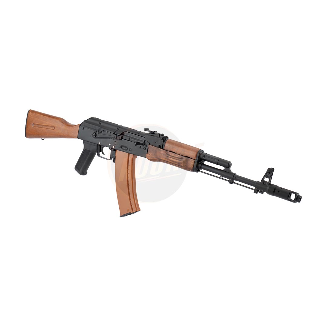 Doubel Bell 006A AK74N AEG