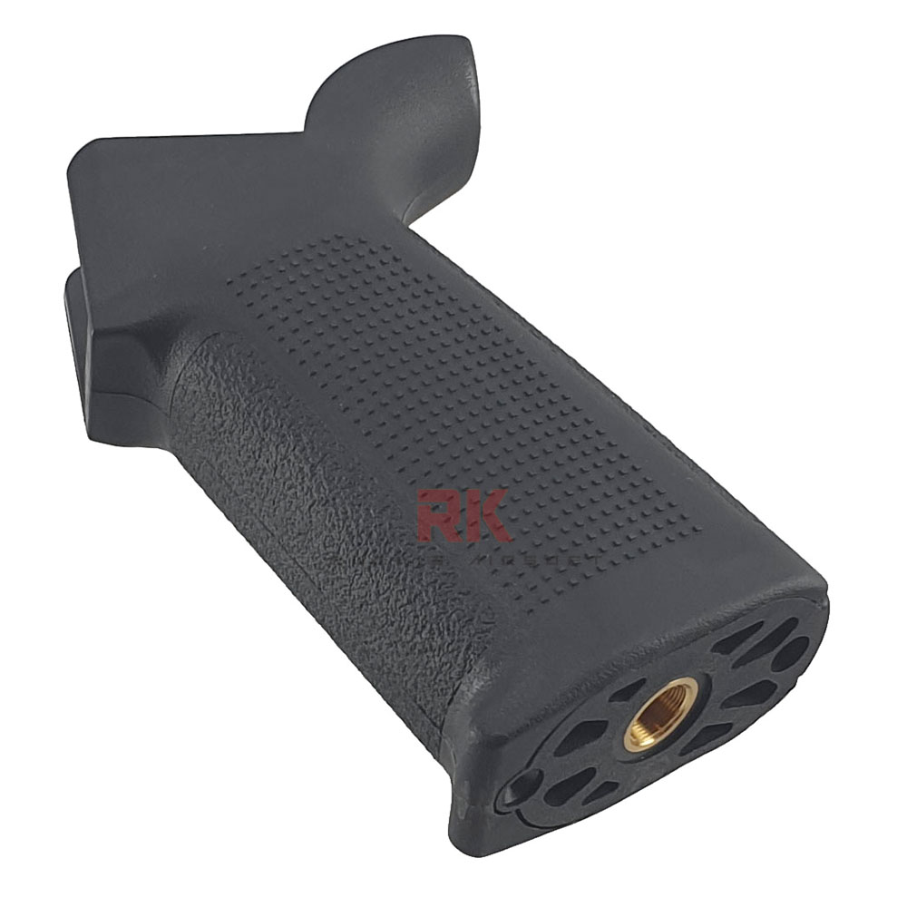 PTS Enhanced Polymer Grip (EPG) - AEG (Black)