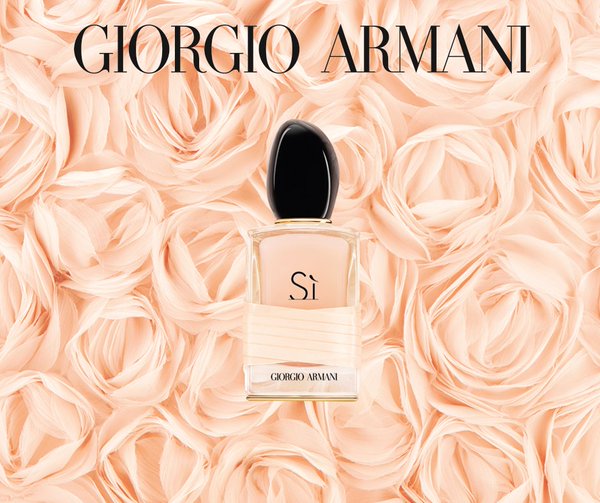 อาร์มานี่ ซิ โรส (Type)