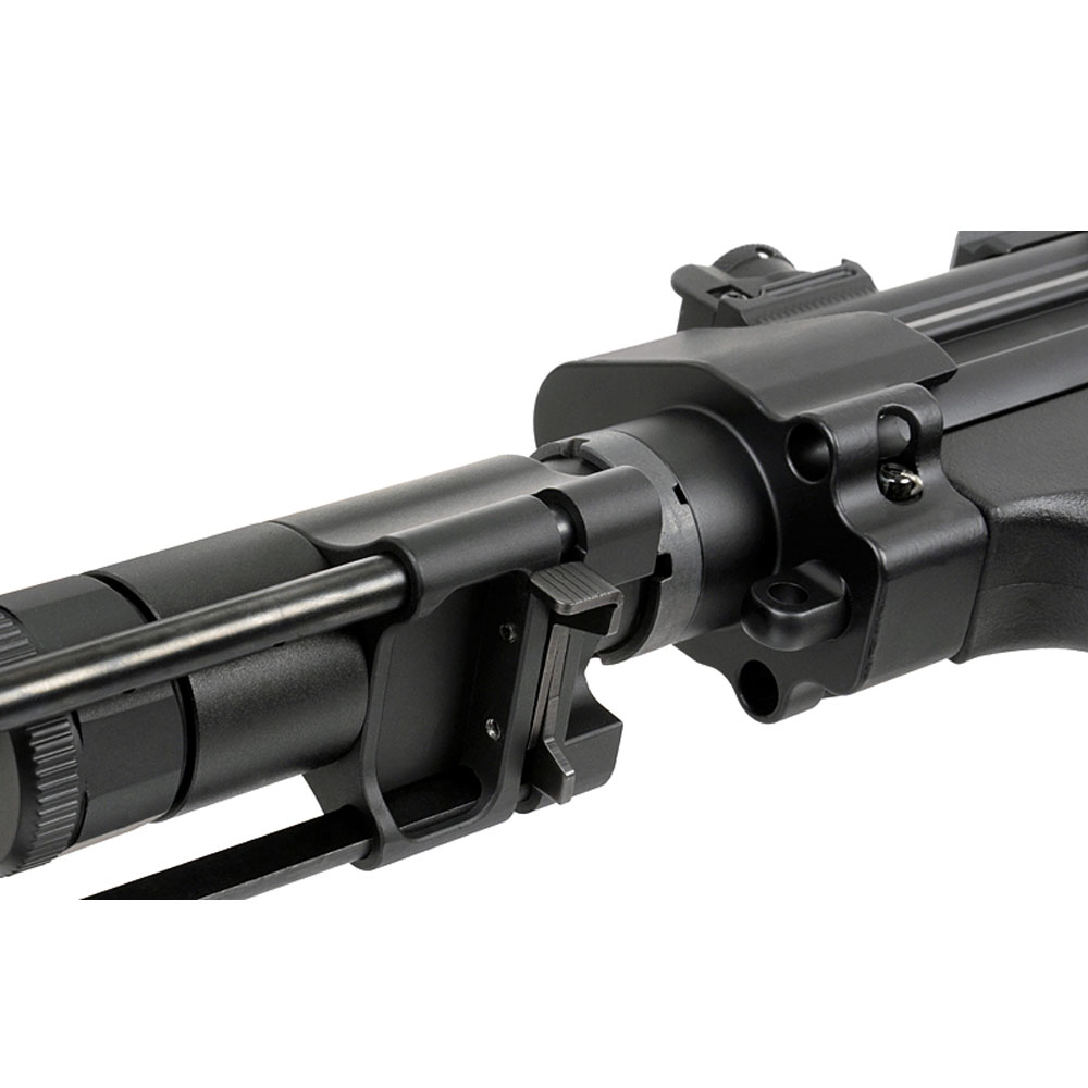 CYMA Platinum (CM.041G) MP5 PDW M-LOK AEG