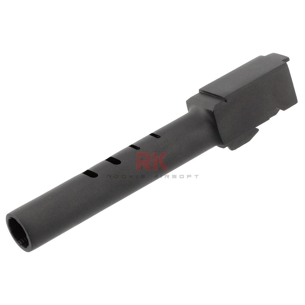 WE G18 Outer Barrel (Black)