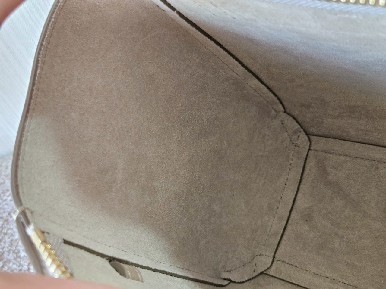 Celine Nano Belt Bag