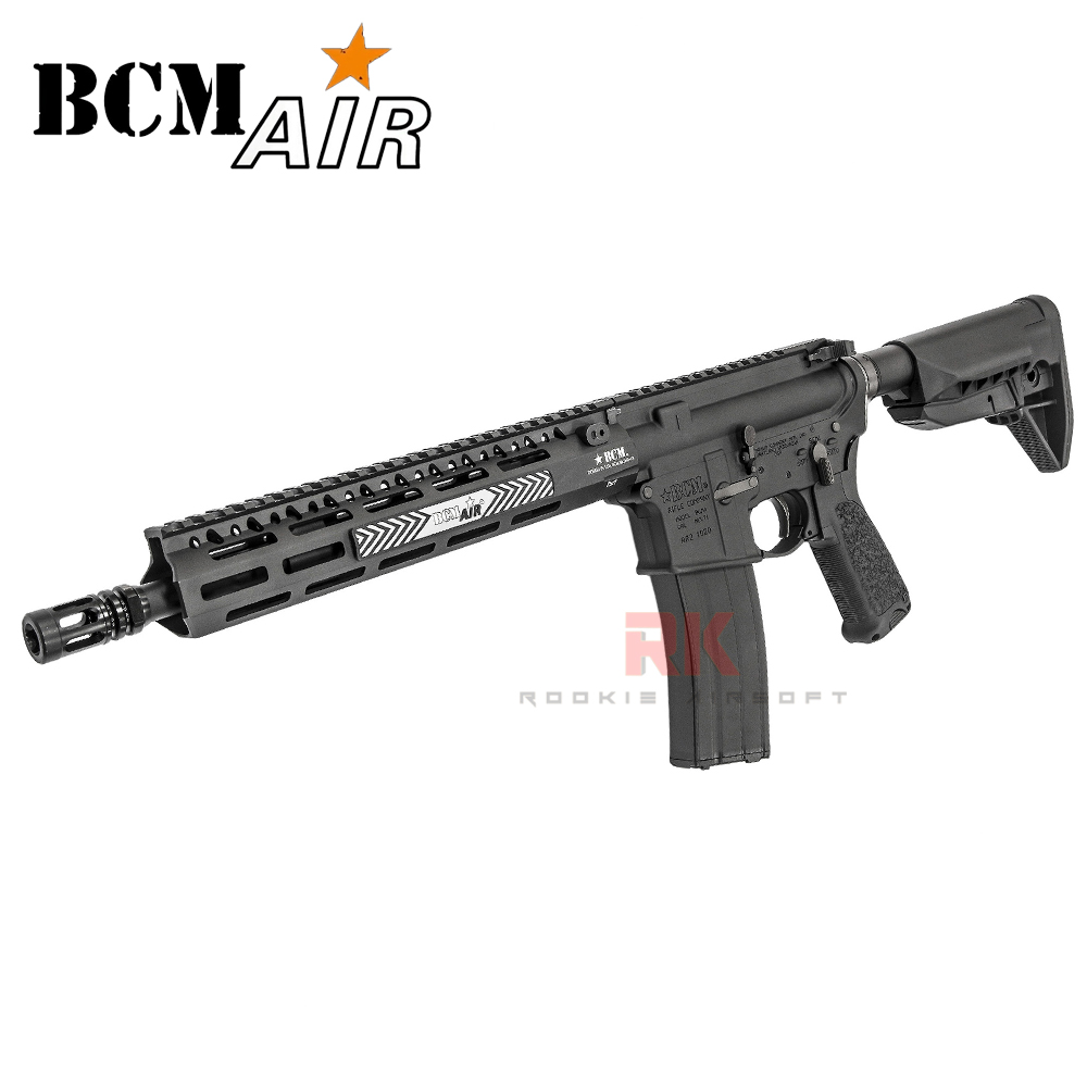 VFC / BCM MCMR 11.5 Inch GBBR