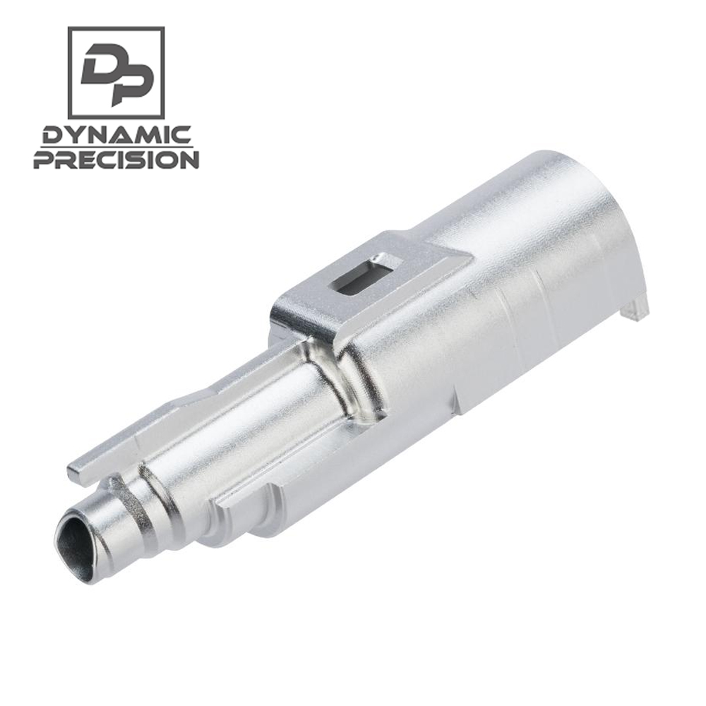 Dynamic Precision Aluminum Nozzle for WE G17