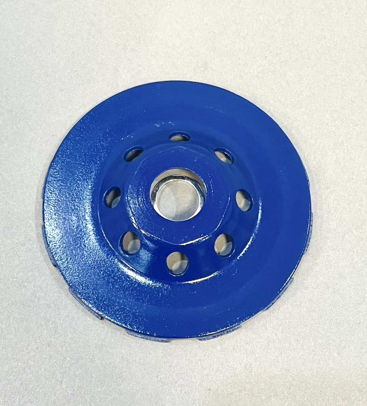 ใบเจียปูน เจียบัว 4" มาราธอน